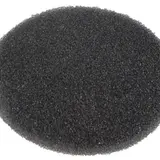 LEAF VENTILATION 534633 Marley Air 4.0 Pollenfilter mit höherer Filterleistung | schwarz | ø140x10 mm