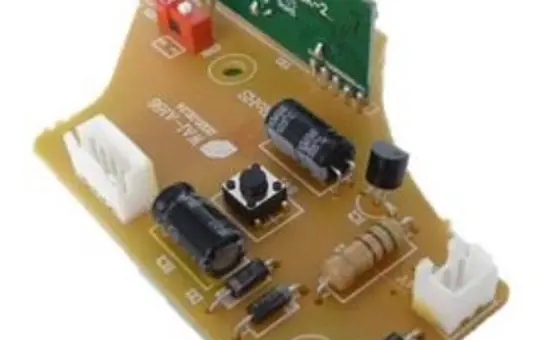 LEAF VENTILATION 534725 Marley Air 4.0 PCB Steuerungsplatine Standard