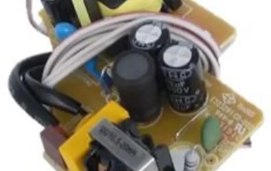 LEAF VENTILATION 534732 Marley Air 4.0 Trafoplatine Standard