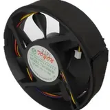 LEAF VENTILATION 534794 Marley Air 4.0 Motor Standard