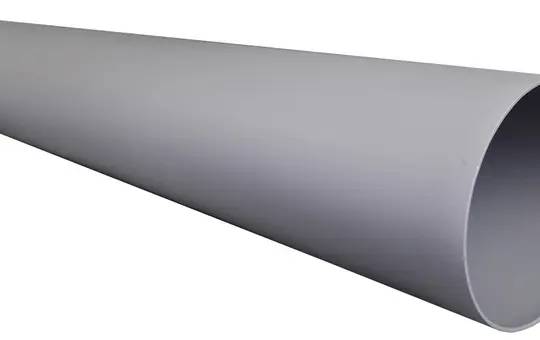 LEAF VENTILATION 534992 Marley Air 4.0 Verlängerungsrohr Mauerstärken bis 1 m