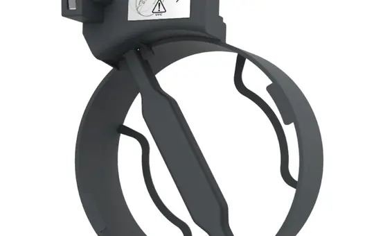 LEAF VENTILATION 535012 Marley Air 4.0 UVC-Set Standard