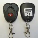 LEAF VENTILATION 535326 Marley Air 4.0 Fernbedienung Standard