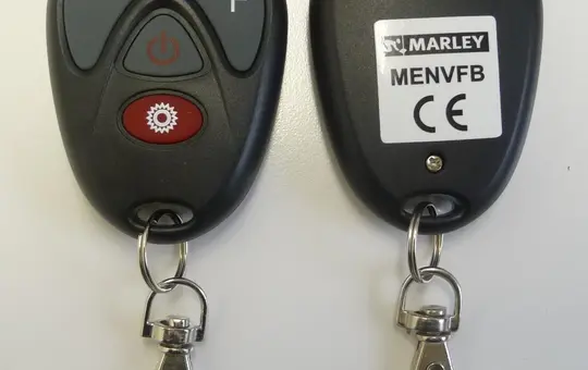 LEAF VENTILATION 535326 Marley Air 4.0 Fernbedienung Standard