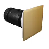 LEAF VENTILATION 700117 Leaf 1 Air Innenset Stand-alone, funkgebundene Smart Home-Lösung | bronze