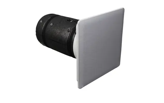 LEAF VENTILATION 700179 Leaf 1 Tree Innenset Kabelgebundene Smart Home-Lösung | aluminium