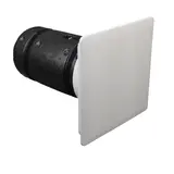 LEAF VENTILATION 700186 Leaf 1 Tree Innenset Kabelgebundene Smart Home-Lösung | holz hell