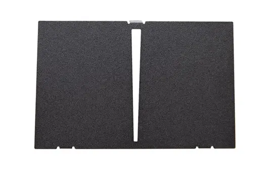 DOTLUX 5309 Einsatz für Wandleuchte FLEXO 45°