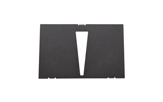 DOTLUX 5310 Einsatz für Wandleuchte FLEXO 60°