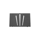 DOTLUX 5312 Einsatz für Wandleuchte FLEXO 20° + 45° + 20°