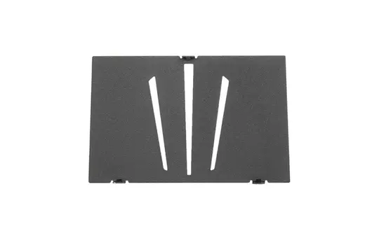 DOTLUX 5312 Einsatz für Wandleuchte FLEXO 20° + 45° + 20°