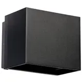 DOTLUX 4730-030120 LED-Wandleuchte BEAMO 10 W, 3000 K | schwarz