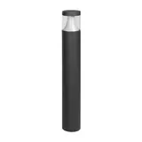 DOTLUX 4749-030360 LED-Pollerleuchte CONE 9 W, 3000 K | anthrazitgrau | 650 mm