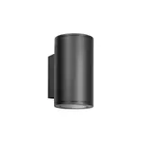 DOTLUX 4750-1 Wandleuchte GU10 CONEtwin up/down | anthrazitgrau