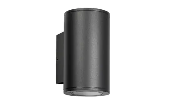 DOTLUX 4750-1 Wandleuchte GU10 CONEtwin up/down | anthrazitgrau