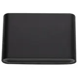 DOTLUX 5298-030030 LED-Wandleuchte FLASK 6 W, 3000 K | schwarz