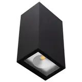 DOTLUX 5307-030100 LED-Wandleuchte FLEXO up/down | schwarz