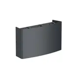 DOTLUX 5991-030030 LED-Wandleuchte SIXFOLD 6 W, 3000 K | schwarz