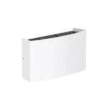 DOTLUX 5992-030030 LED-Wandleuchte SIXFOLD 6 W, 3000 K | weiß