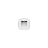 DOTLUX 6659-030080 Wandeinbauleuchte System 55 230 V 1,5 W, 3000 K | weiß