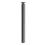 DOTLUX 6673-030360 LED-Pollerleuchte TERRA eisenglimmer matt | 1000 mm
