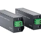 DOORBIRD A1072 2-Draht Ethernet PoE+ Konverter (429602186) Standard