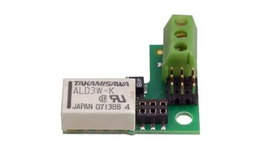 2N 9137310 Zusatzschaltkontakt für EntryCom IP Vario