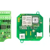 2N 9151324-S RFID-Kartenleser für IP Force 2.0 RFID, NFC-fähig, Wiegand, Seos