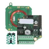 2N 9151325-S RFID-Kartenleser für IP Force 2.0 RFID, NFC-fähig, OSDP, Seos