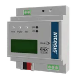 INTESIS INKNXDAL0640300 DALI-KNX-Gateway 1 Kanal, PRO Gateway