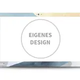 PEAKNX PNX14-10002.03 Frontglas Eigenes Design Control 16 Standard