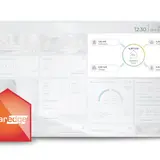 PEAKNX PNX31-10017 SolarEdge-Bridge YOUVI Standard