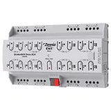 ZENNIO ZIOSHD8 ShutterBOX Drive 8 Kanäle, secure