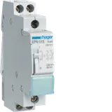 HAGER EPN515 Fernschalter 1 Schließer + 1 Öffner, 110 V