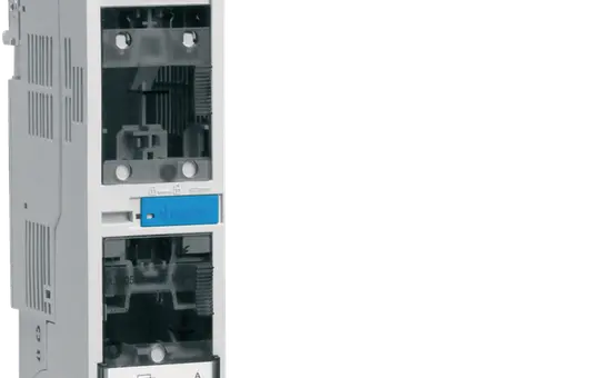 HAGER LT0050 Sicherungslasttrennschalter NH000 3x100 A