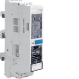 HAGER LT0057 Sicherungslasttrennschalter NH000 3x100 A, 60 mm