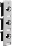 HAGER L063L1 Reitersicherungsunterteil D02, 63 A