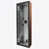 DOORBIRD D21DKV SMB Aufputz-Montagegehäuse (423871984) für D21DKV | bronze-optik