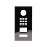 DOORBIRD D2101V FP Frontblende (423861541) für D2101V | titan-optik