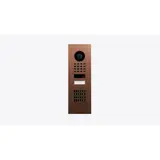 DOORBIRD D1101KV IP-Video-Türstation UP (423871656) 1-fach | bronze-optik