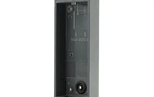 DOORBIRD D1101V Montagegehäuse AP (423872592) für D1101V IP