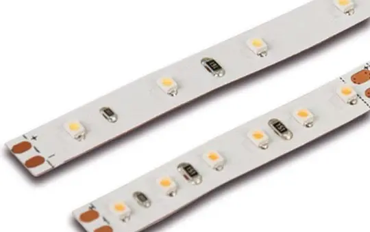 HERA 20202450202 LED Premium-Tape 40 W, 3000 K, 120° | 5 m