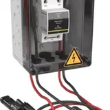 CITEL 156952 Generatoranschlusskasten CiPlug CiPlug1-DP40-1-XS