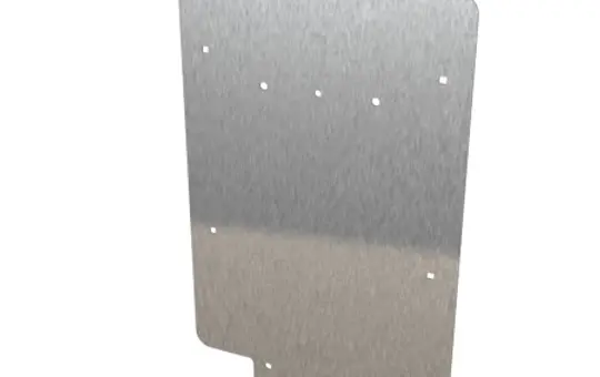 FleXmount FM_AP_KAT_AC Adapterplatte Kathrein AC35 AC40 ohne Dach