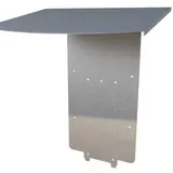 FleXmount FM_AP_KAT_AC_DA Adapterplatte Kathrein AC35 AC40 mit Dach