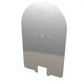 FleXmount FM_AP_SCHN_EVL Adapterplatte Schneider EVlink Pro ohne Dach