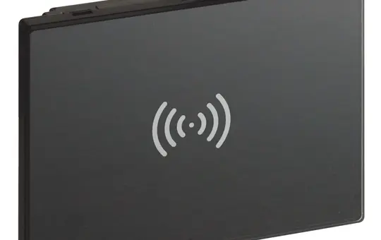 LEGRAND 345520 RFID-Modul LINEA 5000 Standard | schwarz