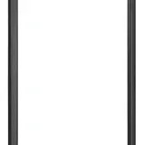 LEGRAND 345102 Abdeckrahmen LINEA 5000 3-modulig | schwarz