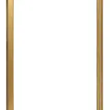 LEGRAND 345103 Abdeckrahmen LINEA 5000 3-modulig | gold