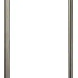 LEGRAND 345104 Abdeckrahmen LINEA 5000 3-modulig | titan
